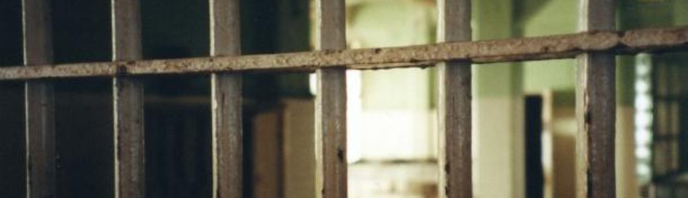 Southern California Jail Training Header Banner