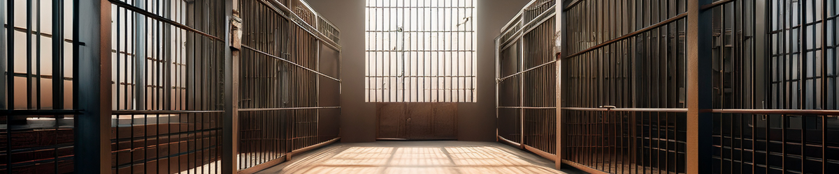 Southern California Jail Training Header Banner