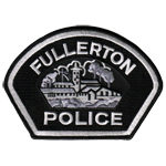 Fullerton Police Department