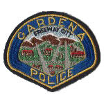 Gardena Police Department