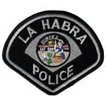 La Habra Police Department