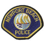 Newport Beach Police Department