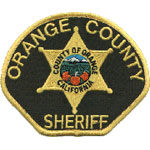 Orange County Sheriff’s Department