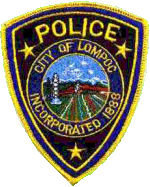 Lompoc Police Department