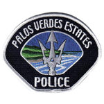 Palos Verdes Estates Police Department