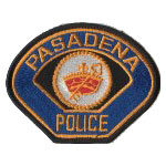 Pasadena Police Department