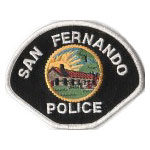 San Fernando Police Department