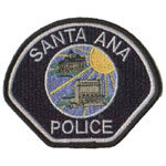 Santa Ana Police Department