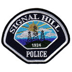 Signal Hill Police Department