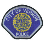 Vernon Police Department