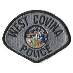 West Covina Police Department