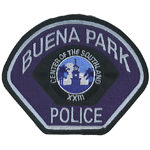 Buena Park Police Department