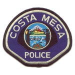 Costa Mesa Police Department