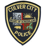 Culver City Police Department