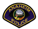 Anaheim Police Department