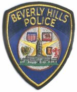 Beverly Hills Police Department