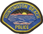 Huntington Beach Police Department