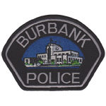 Burbank Police Department