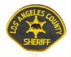 Los Angeles County Sheriff’s Department