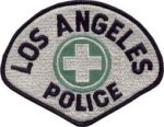 Los Angeles Police Department