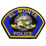 El Monte Police Department