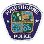 Hawthorne Police Department