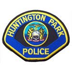 Huntington Park Police Department