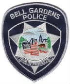 Bell Gardens Police Department