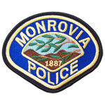 Monrovia Police Department