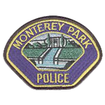 Monterey Park Police Department