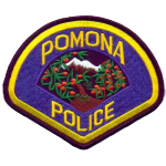 Pomona Police Department