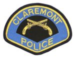 Claremont Police Department