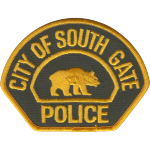 South Gate Police Department