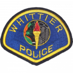 Whittier Police Department