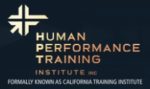 Human Performance Training Institute